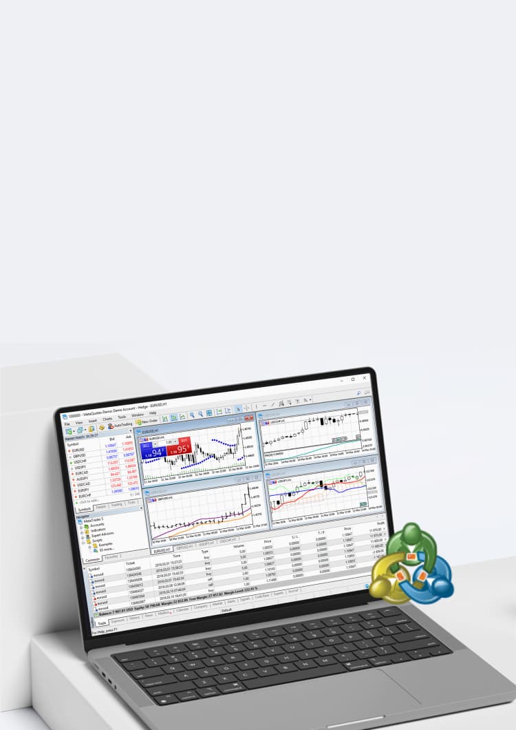 下载MetaTrader 5 | MetaTrader 5平台| AAA Trading
